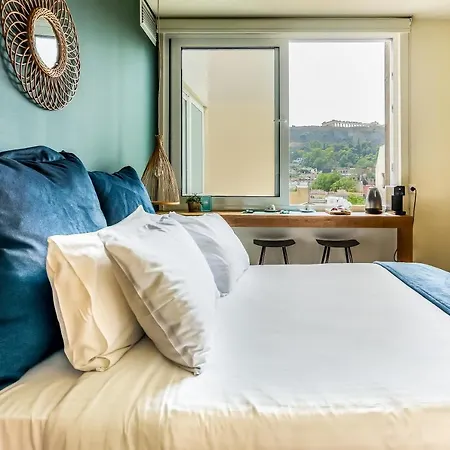 فندق Ciel Living