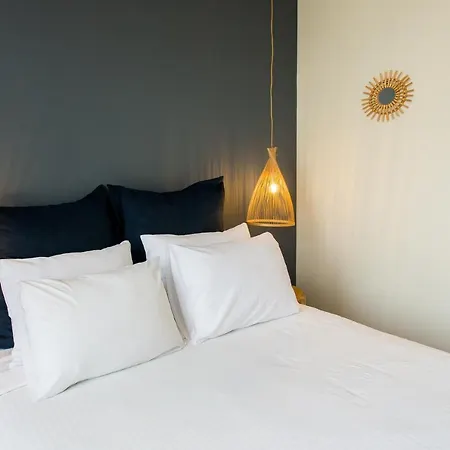 Ciel Living فندق أثينا