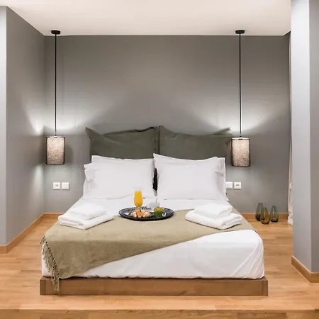 فندق Ciel Living أثينا