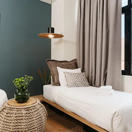 Ciel Living فندق