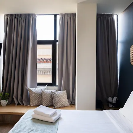 Ciel Living فندق أثينا