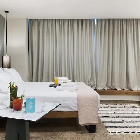 فندق Ciel Living