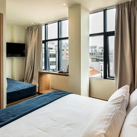 Ciel Living 3* Athens
